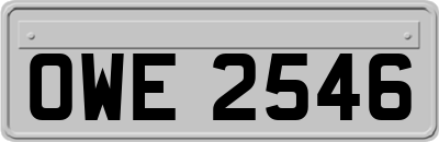 OWE2546