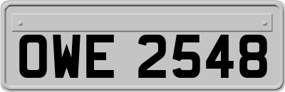 OWE2548