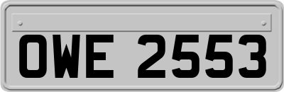 OWE2553