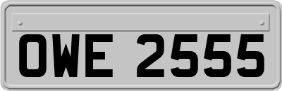 OWE2555