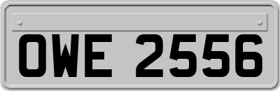 OWE2556