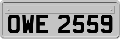 OWE2559