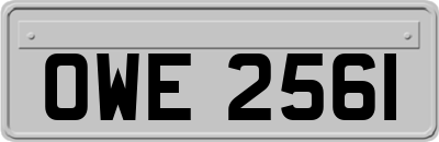 OWE2561