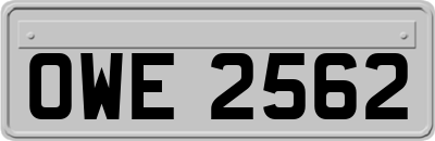 OWE2562