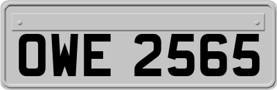 OWE2565
