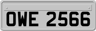 OWE2566