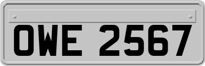 OWE2567