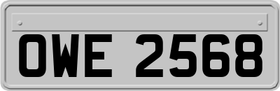 OWE2568