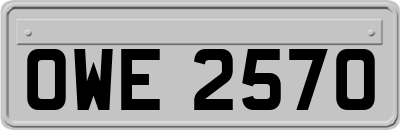 OWE2570
