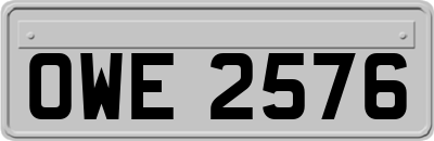 OWE2576