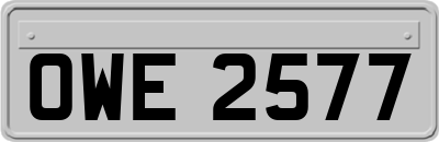 OWE2577