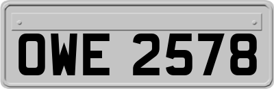 OWE2578