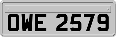 OWE2579