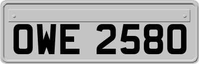 OWE2580