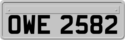OWE2582