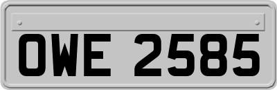 OWE2585