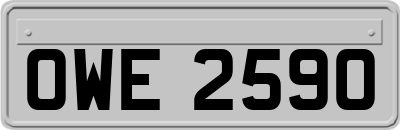 OWE2590