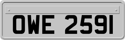 OWE2591