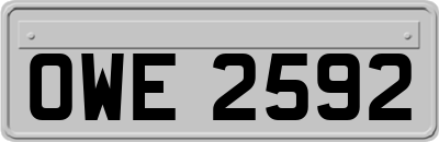 OWE2592