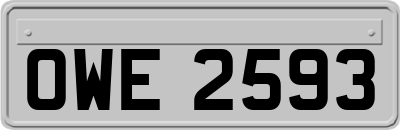 OWE2593