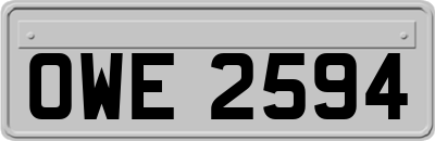 OWE2594