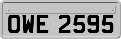 OWE2595