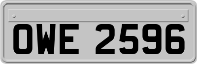 OWE2596