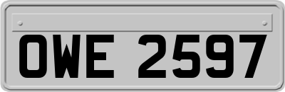 OWE2597
