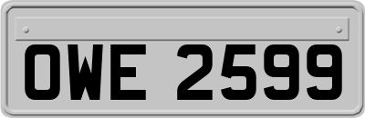OWE2599
