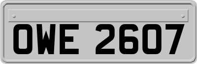 OWE2607