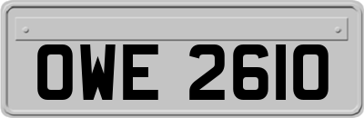 OWE2610