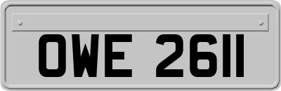 OWE2611