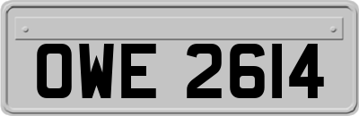 OWE2614