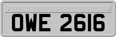 OWE2616
