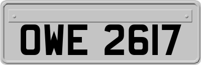 OWE2617