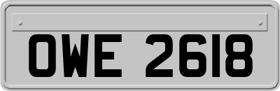 OWE2618