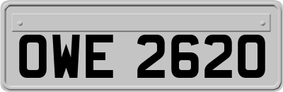 OWE2620