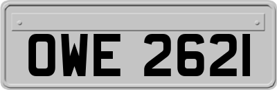 OWE2621
