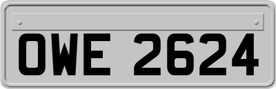 OWE2624