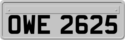 OWE2625