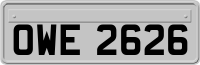 OWE2626