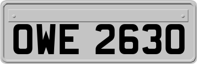 OWE2630