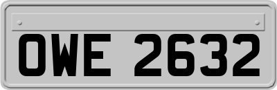OWE2632