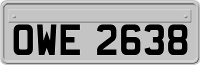 OWE2638