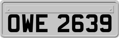 OWE2639