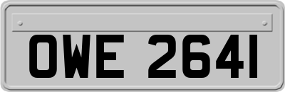 OWE2641