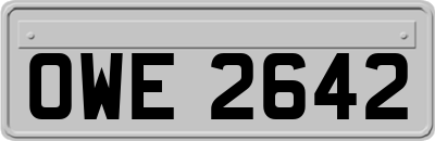 OWE2642
