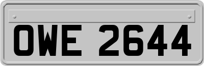 OWE2644