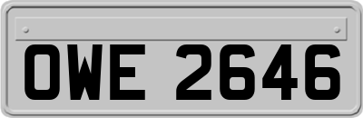 OWE2646