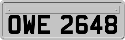 OWE2648
